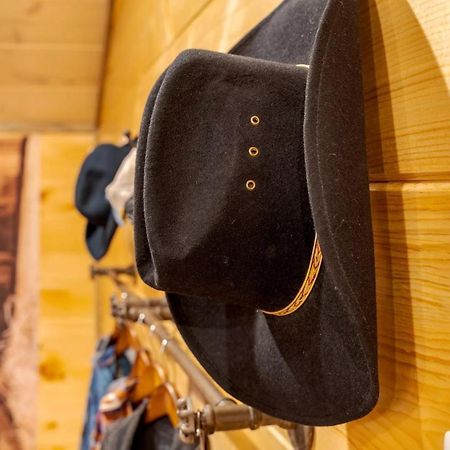 Barrstone Ranch Sevierville Ngoại thất bức ảnh